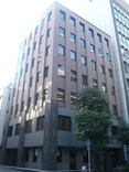 新京橋ビルの賃貸事務所 外観写真