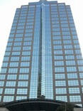 西新宿三井ビルディングの賃貸事務所 外観写真