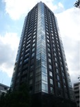 シティータワー九段下の賃貸事務所 外観写真