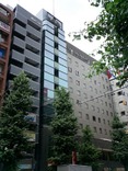 アストゥルビルの賃貸事務所の外観写真