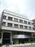 共同ビル(一番町)