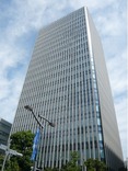 日本生命池袋ビルの賃貸事務所 外観写真