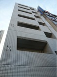 八重洲鈴木ビルの賃貸事務所 外観写真
