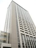 オランダヒルズ森タワーROPの賃貸事務所 外観写真