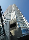 六本木ヒルズ森タワーの賃貸事務所 外観写真