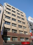 友野本社ビルの賃貸事務所 外観写真