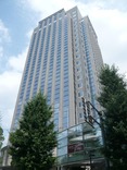 恵比寿プライムスクエアタワーの賃貸事務所 外観写真