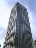THE ITOYAMA TOWERの賃貸事務所 外観写真