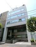 一番町Mビルの賃貸事務所の外観写真