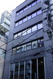 銀座木挽ビルの賃貸事務所 外観写真