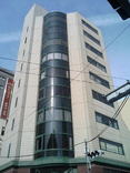 イトークリエイト小石川ビルの賃貸事務所の外観写真