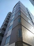 志知ビルの賃貸事務所 外観写真