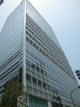 アークヒルズフロントタワーRoPの賃貸事務所 外観写真