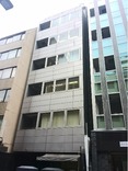 島田ビル　1階の賃貸事務所の外観写真