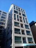 グラックス市ヶ谷一口坂の賃貸事務所 外観写真
