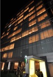 ビュレックス麹町の賃貸事務所 外観写真