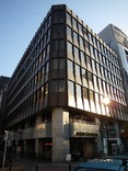 銀座同和ビルの賃貸事務所 外観写真