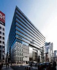 GINZA SIXの賃貸事務所 外観写真