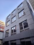 CedarTerrace番町の賃貸事務所 外観写真
