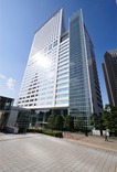 小田急サザンタワーの賃貸事務所 外観写真
