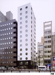 デュープレックス銀座タワー3/11