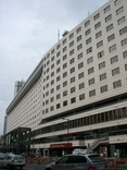 東急不動産赤坂ビル(旧:赤坂東急プラザ)