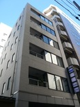 銀座小寺ビルの賃貸事務所の外観写真