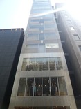GINZA GATES