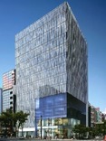 ヒューリック銀座数寄橋ビル