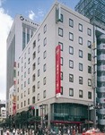 銀座三和ビルの賃貸事務所の外観写真