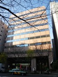 飛栄九段北ビルの賃貸事務所 外観写真