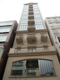 銀座グランディアビルU