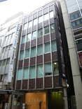 銀座S2ビルの賃貸事務所 外観写真