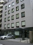 NGA紀尾井町ビルの賃貸事務所 外観写真