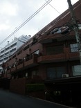 赤坂ナショナルコート