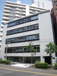 TTS元赤坂ビル