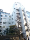 紀尾井町金田ビルの賃貸事務所 外観写真