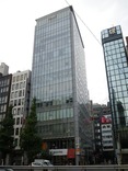 プレリー銀座ビル