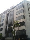 YK駿河台ビルの賃貸事務所 外観写真