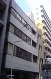 銀座中央ビル(旧銀座轟ビル)の賃貸事務所の外観写真