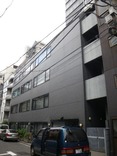 淡路町龍名館ビル