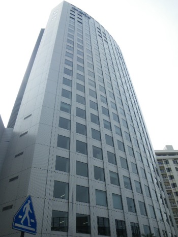 赤坂・六本木の貸事務所特集No.5810の賃貸事務所 外観写真