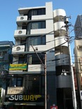 代官山センタービル