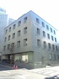 石油健保ビル