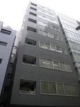 昭美京橋第一ビルの賃貸事務所 外観写真
