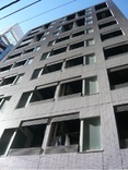 レキシントンスクエア銀座