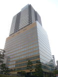 赤坂インターシティ