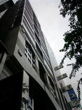 ゑり円ビルの賃貸事務所 外観写真