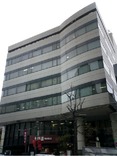 青山(SEIZAN)ビルの賃貸事務所 外観写真