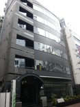 木挽ビルの賃貸事務所 外観写真